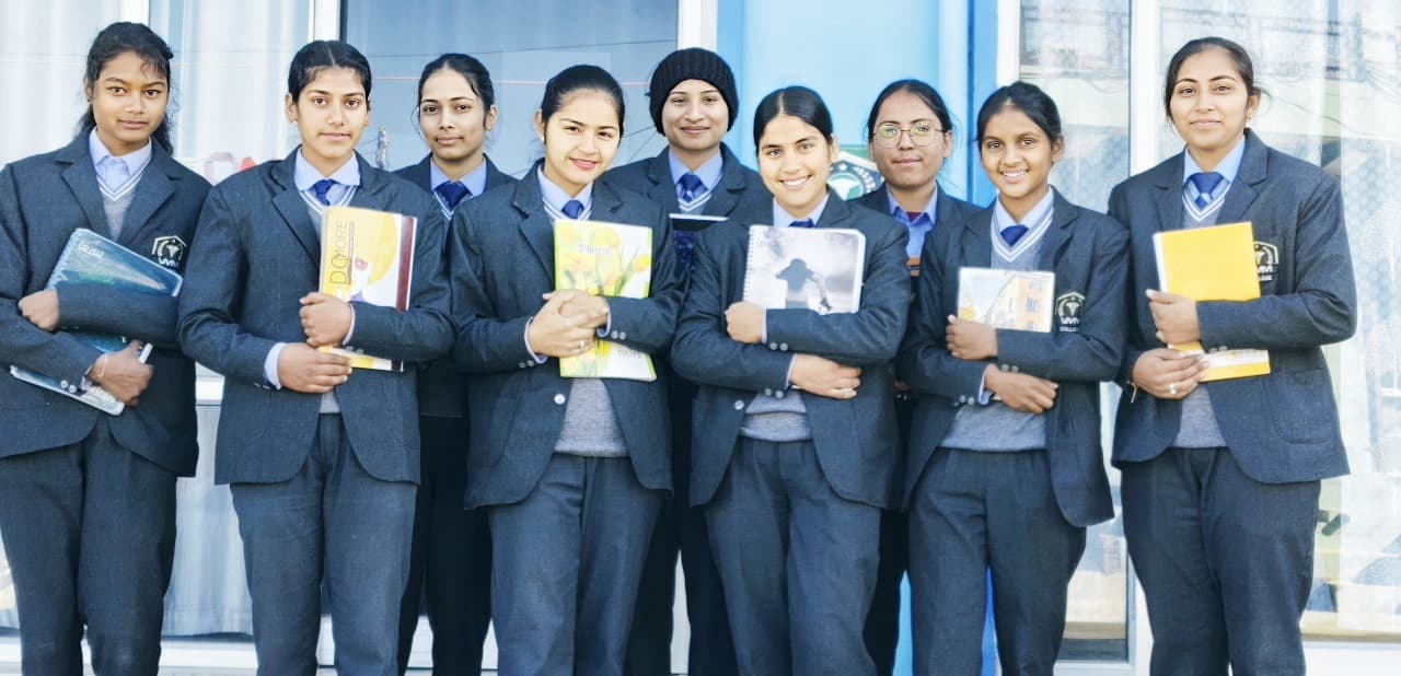 Vaidik Medical and Management College, Tehri, Garhwal Campus photo 12